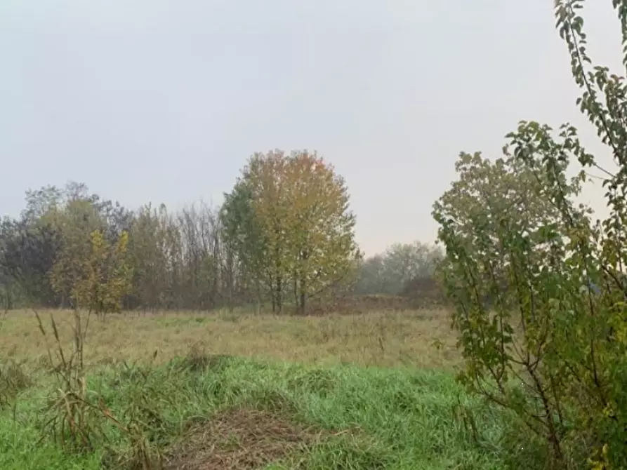 terreno edificabile in vendita ad Acquanegra sul Chiese