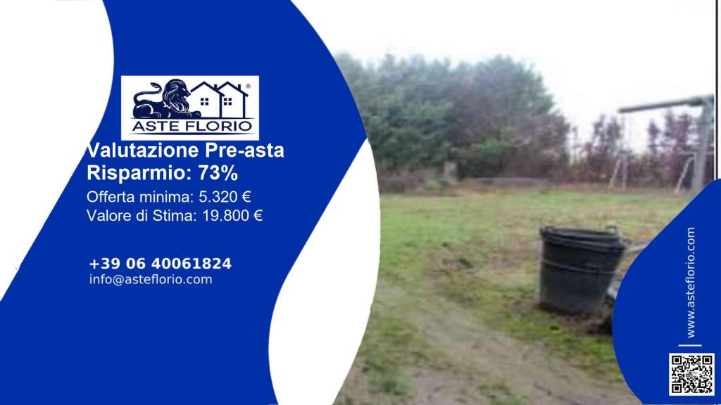 terreno agricolo in vendita ad Acquanegra sul Chiese