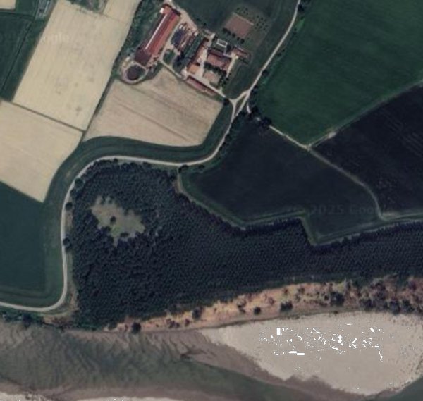 terreno agricolo in vendita ad Acquanegra sul Chiese