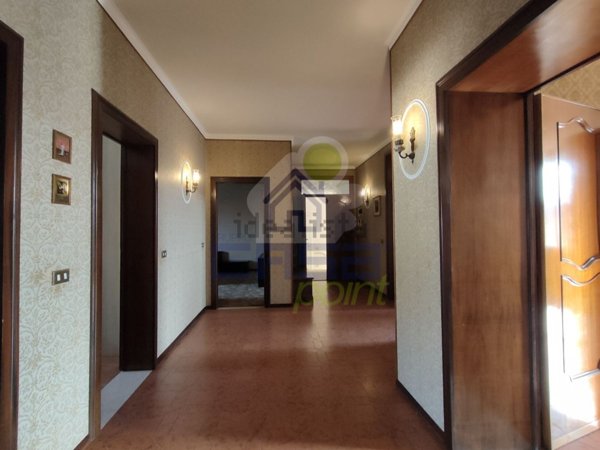 appartamento in vendita ad Acquanegra sul Chiese