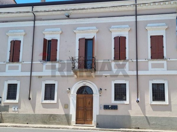 appartamento in vendita ad Acquanegra sul Chiese