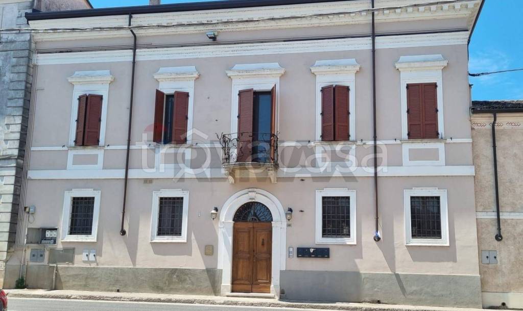 appartamento in vendita ad Acquanegra sul Chiese