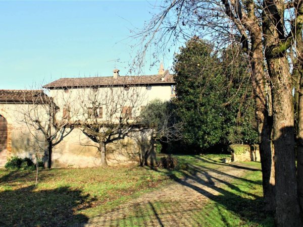 casa indipendente in vendita ad Acquanegra sul Chiese