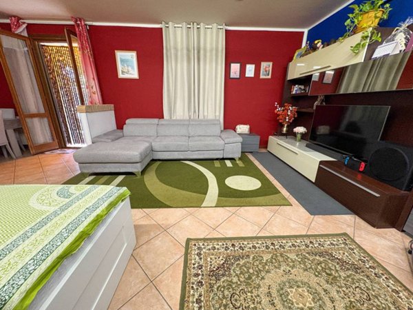 casa indipendente in vendita ad Acquanegra sul Chiese
