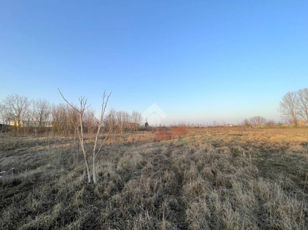 terreno in vendita ad Acquanegra sul Chiese in zona Mosio