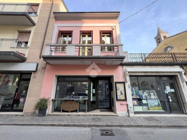 appartamento in vendita ad Asola