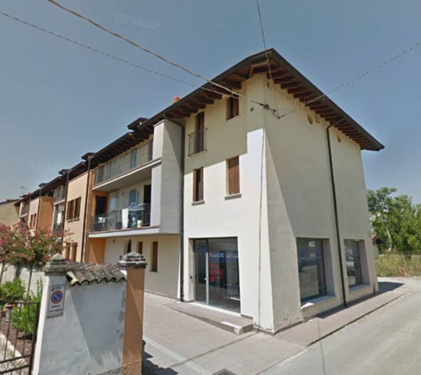 appartamento in vendita ad Asola