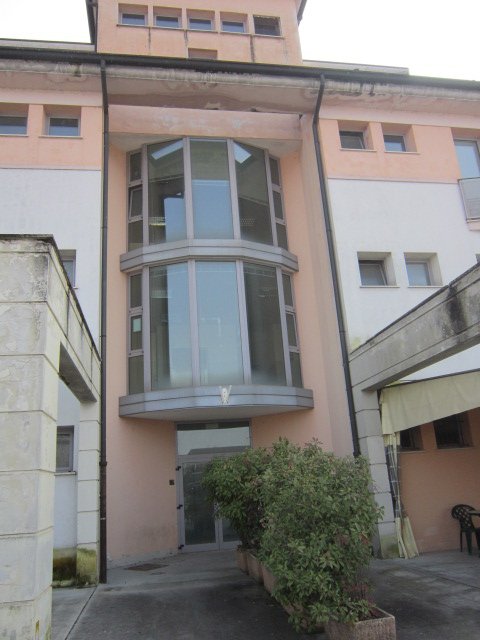 ufficio in vendita ad Asola