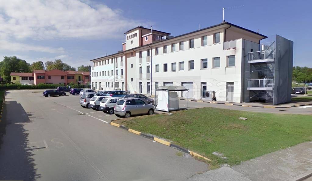 ufficio in vendita ad Asola