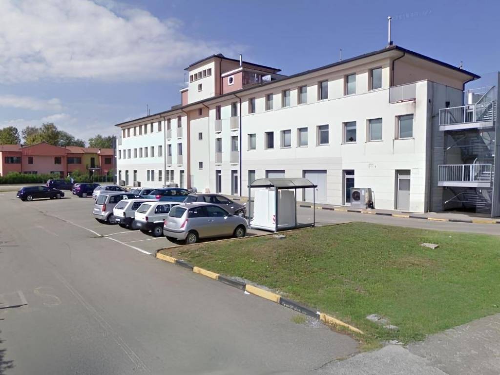 ufficio in vendita ad Asola
