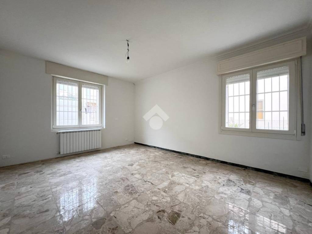 casa indipendente in vendita ad Asola