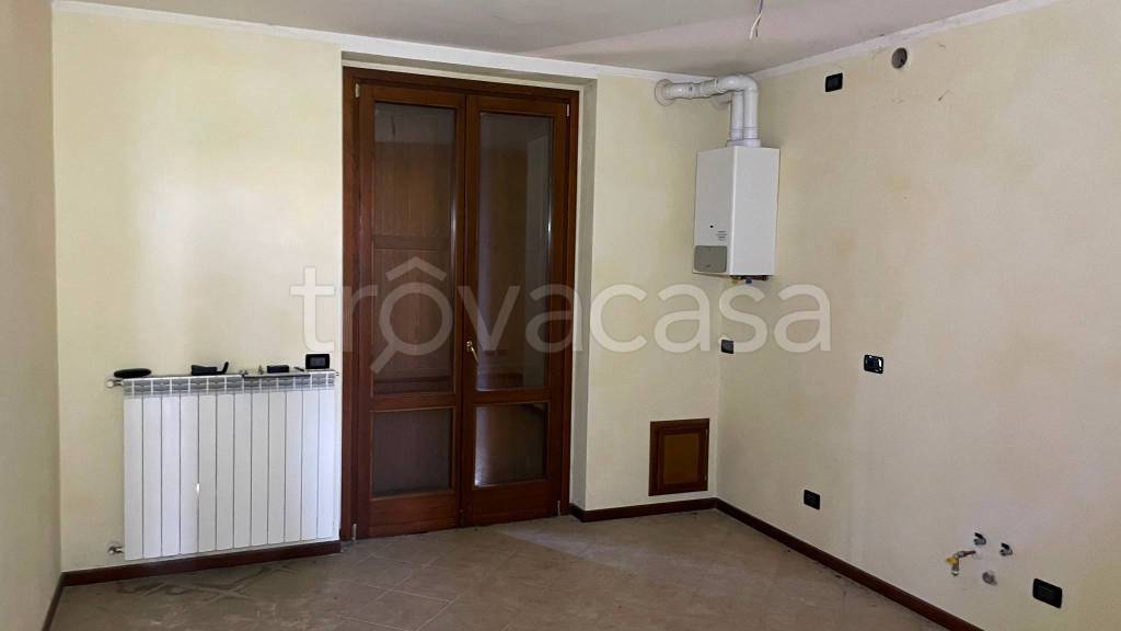 appartamento in vendita ad Asola
