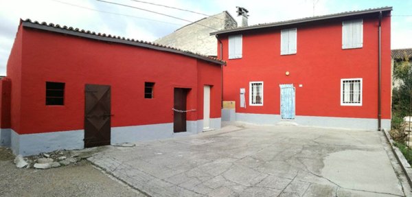 casa indipendente in vendita ad Asola