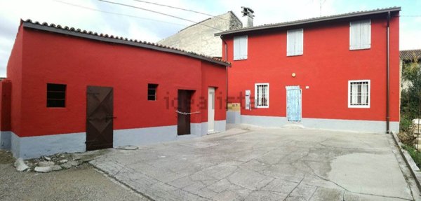 casa indipendente in vendita ad Asola