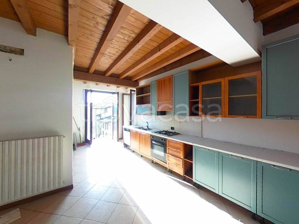 appartamento in vendita ad Asola