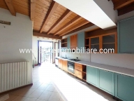 appartamento in vendita ad Asola