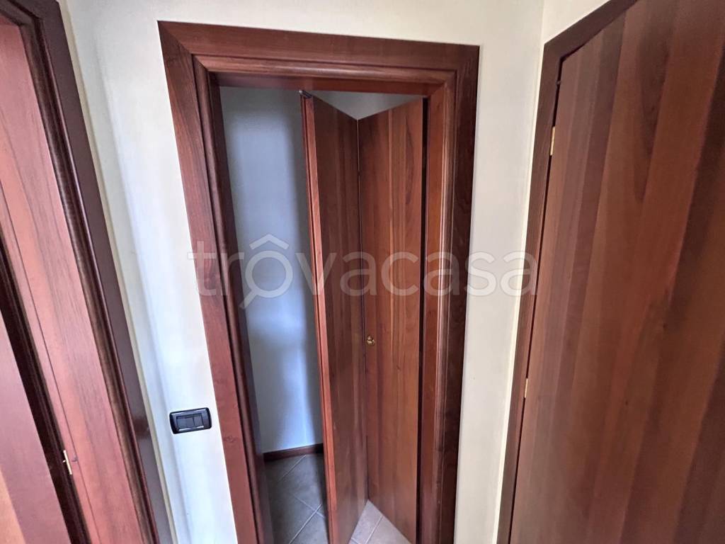 appartamento in vendita ad Asola