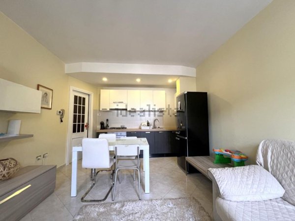 appartamento in vendita ad Asola