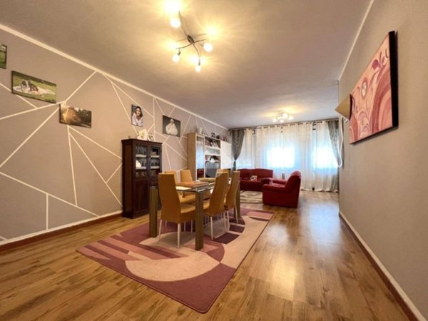 appartamento in vendita ad Asola