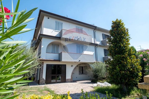 casa indipendente in vendita ad Asola