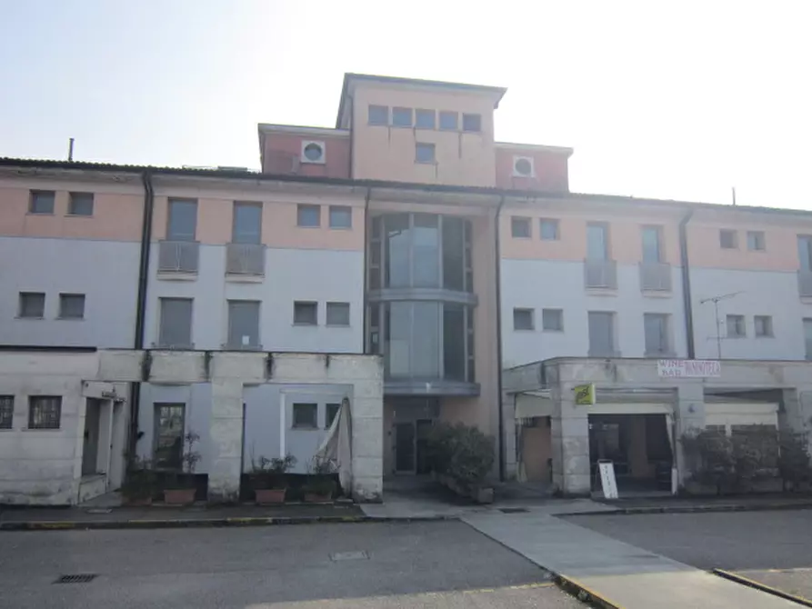 ufficio in vendita ad Asola