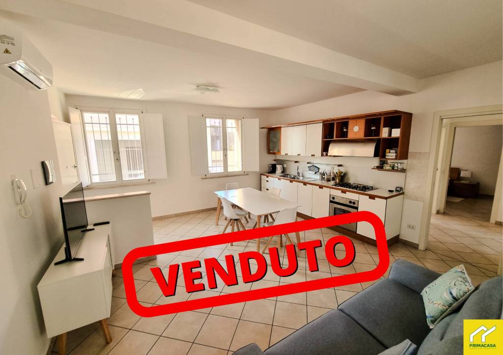 appartamento in vendita ad Asola