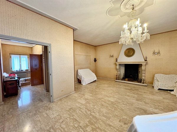 casa indipendente in vendita ad Asola