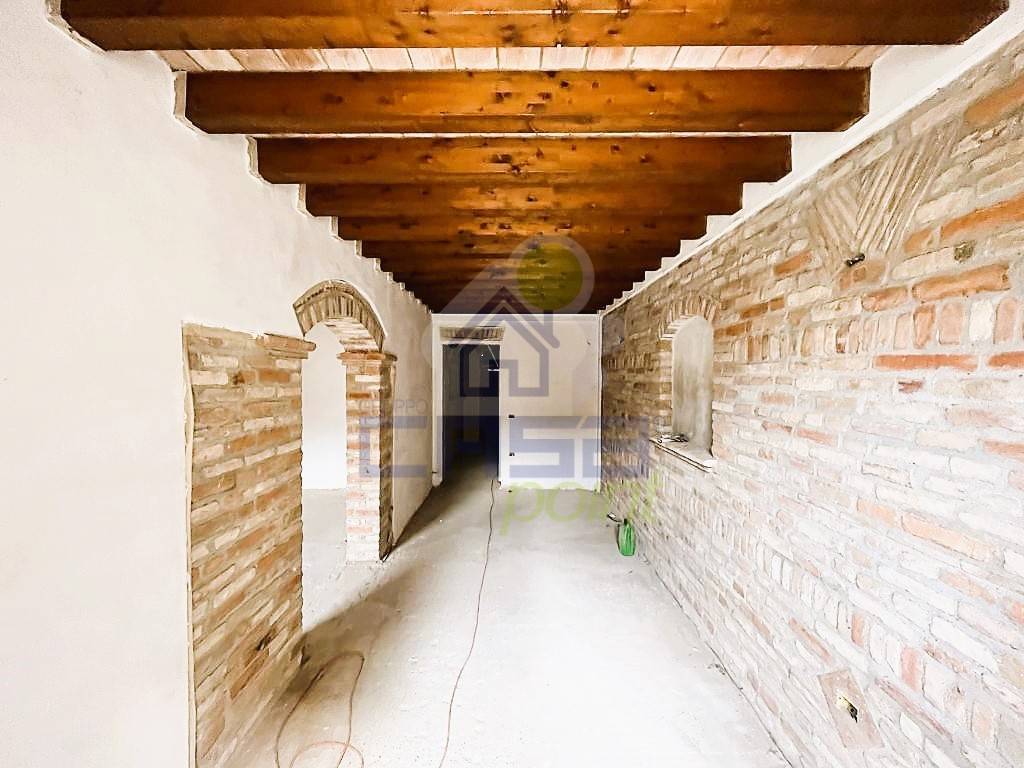 casa indipendente in vendita ad Asola