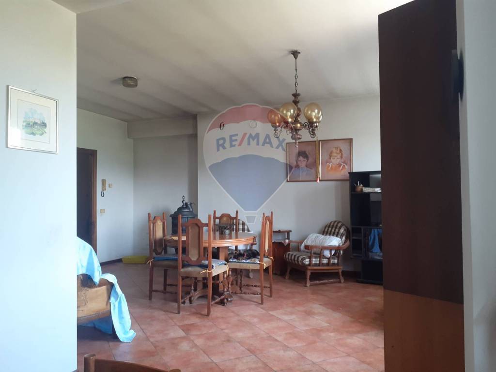 appartamento in vendita ad Asola