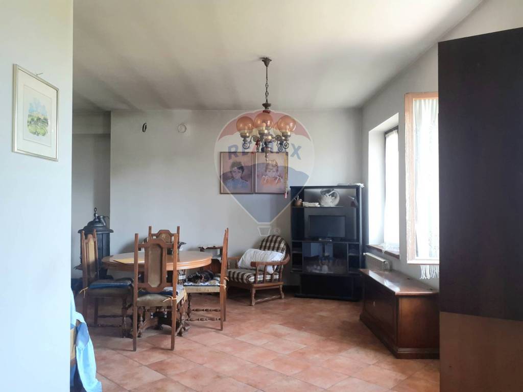 appartamento in vendita ad Asola