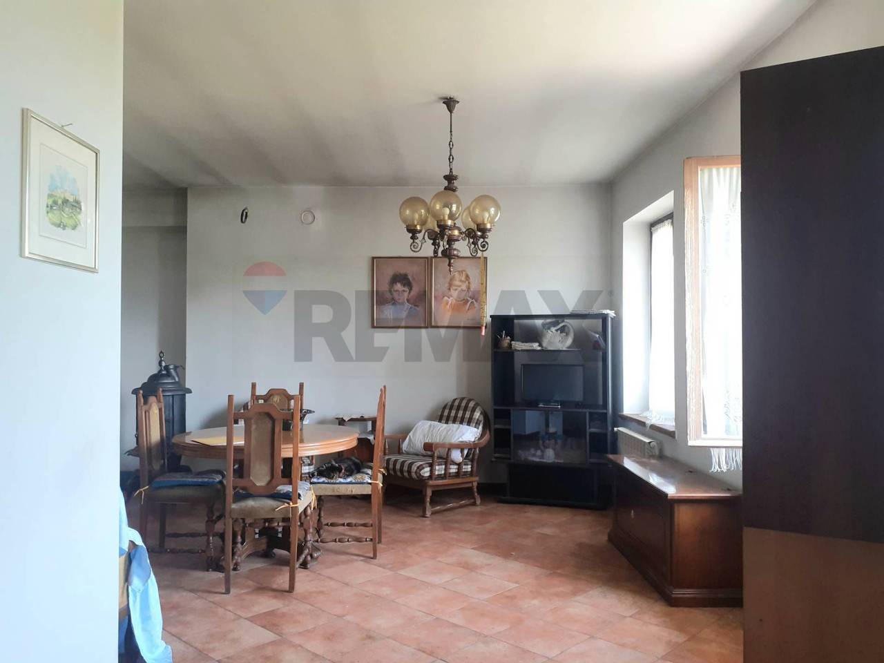 appartamento in vendita ad Asola