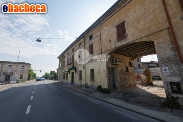 appartamento in vendita ad Asola