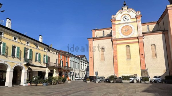 appartamento in vendita ad Asola