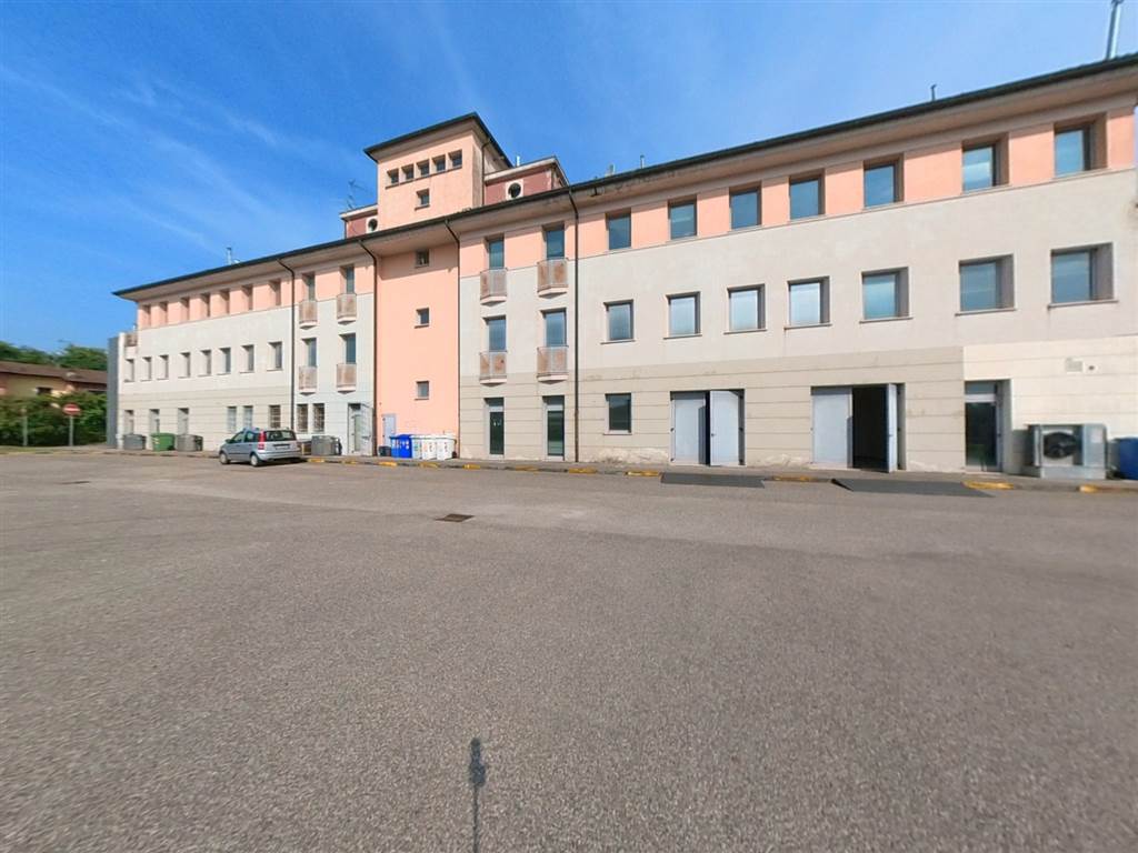 appartamento in vendita ad Asola
