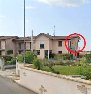 appartamento in vendita ad Asola