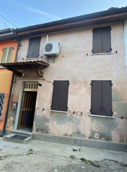 casa indipendente in vendita ad Asola