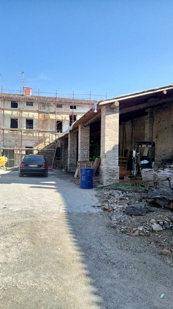 casa indipendente in vendita ad Asola