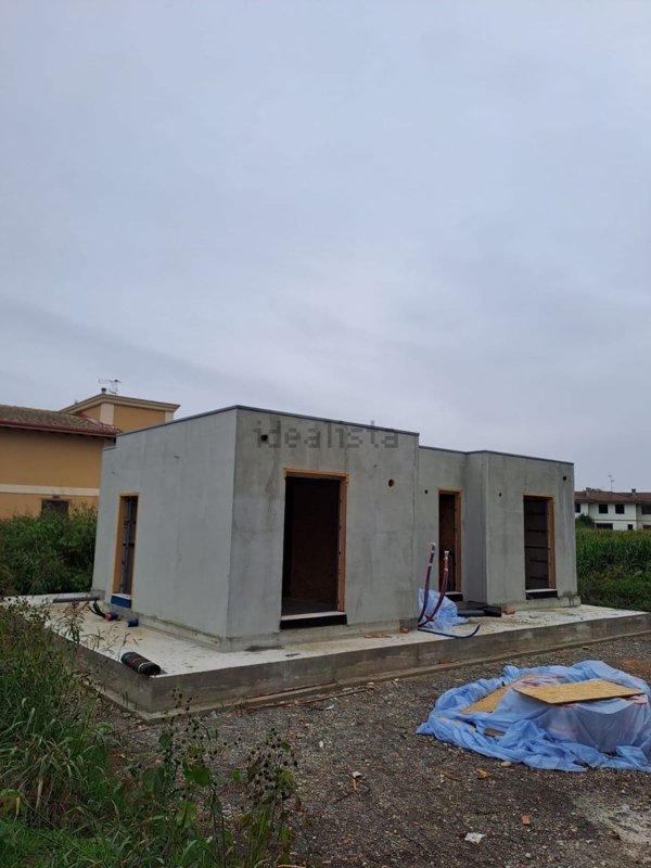 casa indipendente in vendita ad Asola