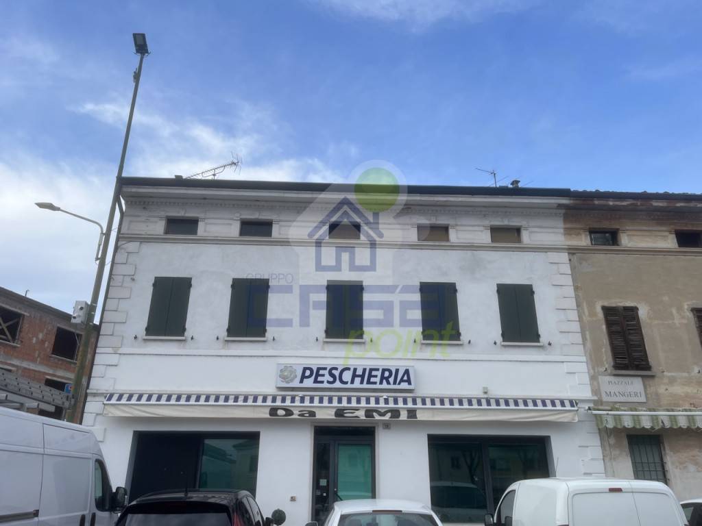 appartamento in vendita ad Asola