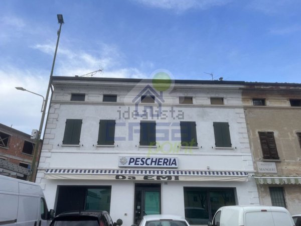 appartamento in vendita ad Asola