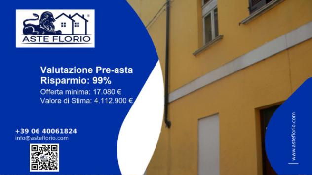 appartamento in vendita ad Asola