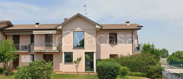 appartamento in vendita ad Asola