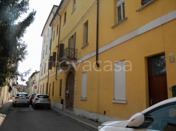 appartamento in vendita ad Asola