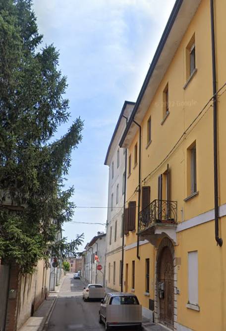 appartamento in vendita ad Asola