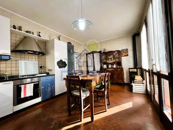casa indipendente in vendita ad Asola