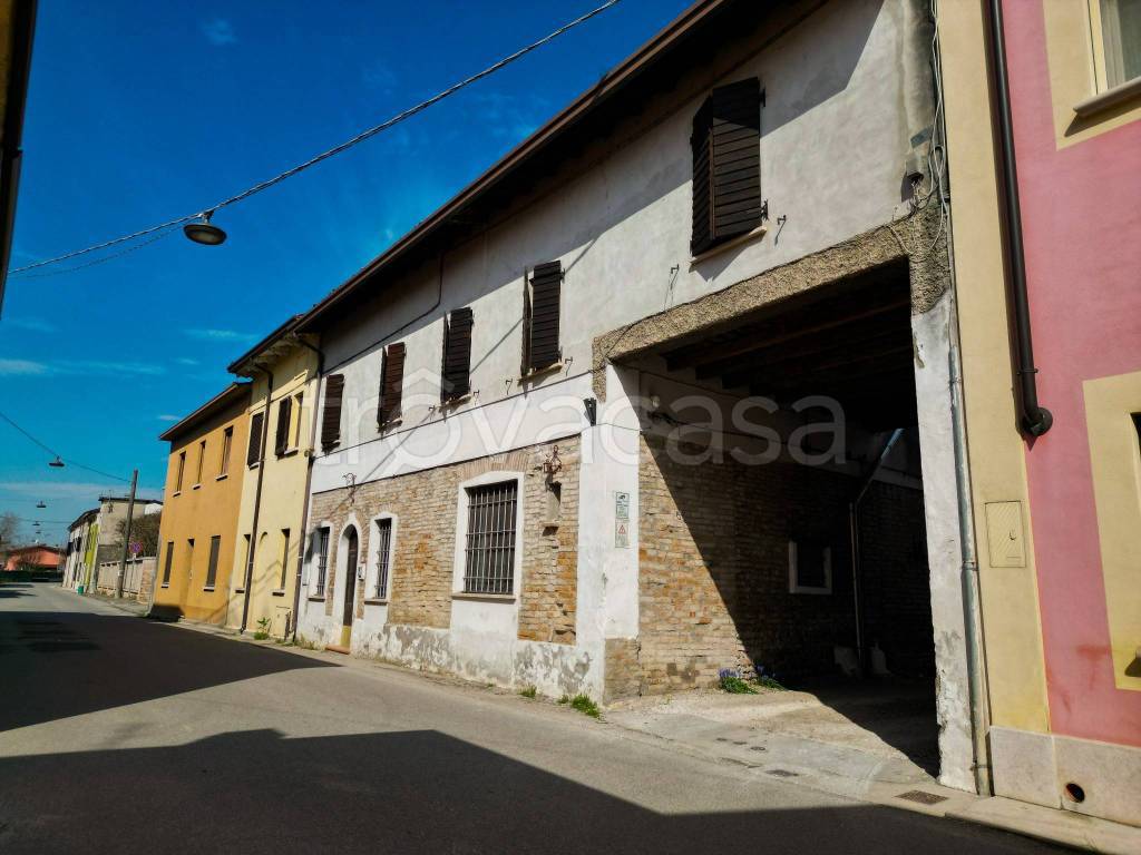 casa indipendente in vendita ad Asola