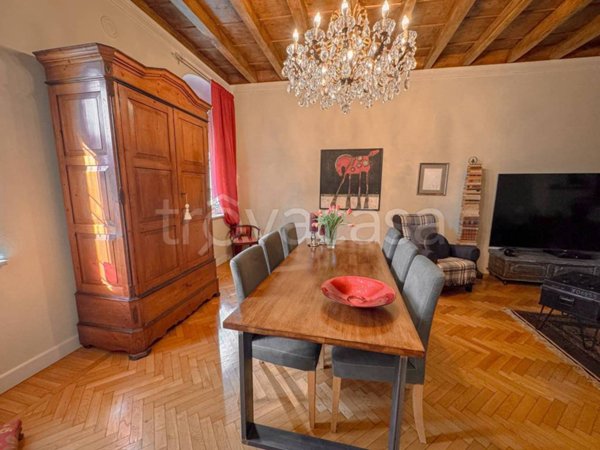 casa indipendente in vendita ad Asola