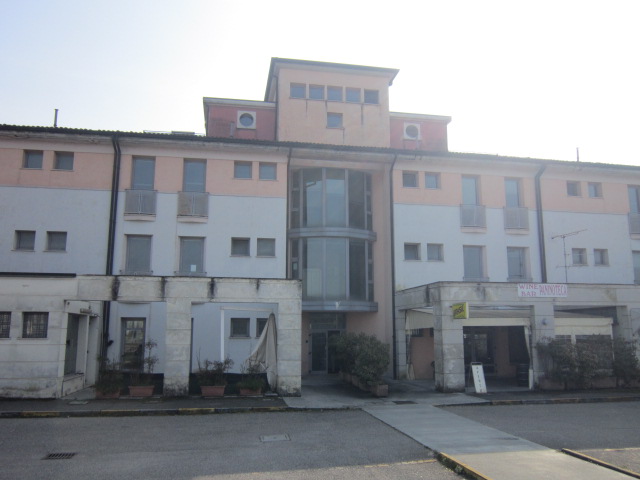 ufficio in vendita ad Asola