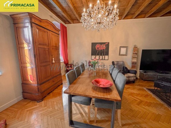 casa indipendente in vendita ad Asola