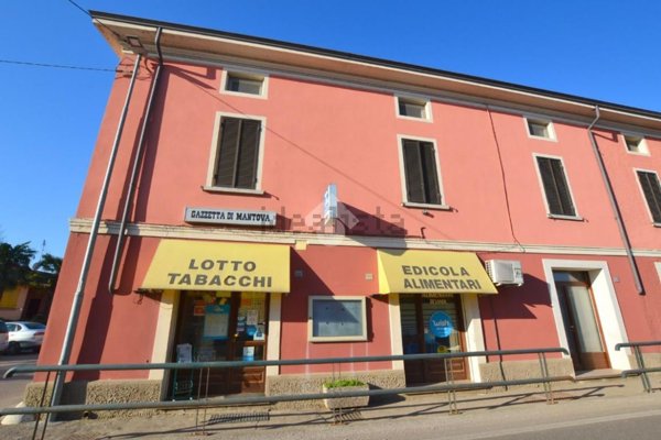 appartamento in vendita ad Asola